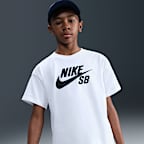ナイキSB Tシャツ CREW JERSEY JAPAN　Tシャツ　ジュニアXL ナイキSB Tシャツ CREW JERSEY JAPAN Tシャツ ジュニアXL ナイキ